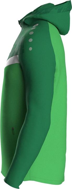 Produktbild JAKO Kapuzenjacke Iconic (M)