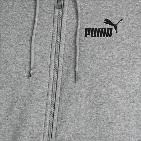 Image du produit Puma ESS Small Logo FZ Sweat à capuche-586702 (XL)