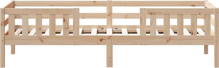 Image du produit VidaXL Kostandin (90 x 190 cm)