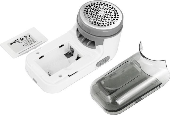 Produktbild Esperanza ECS009 Rasierapparat für Kleidung Weiss