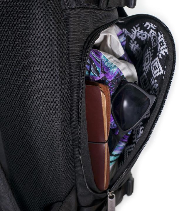 Actual product image Ethnotek Raja 30 Tagesrucksack (30 l)