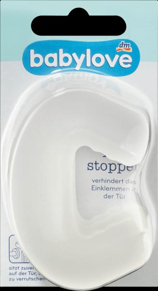 Actual product image dm babylove Doorstop