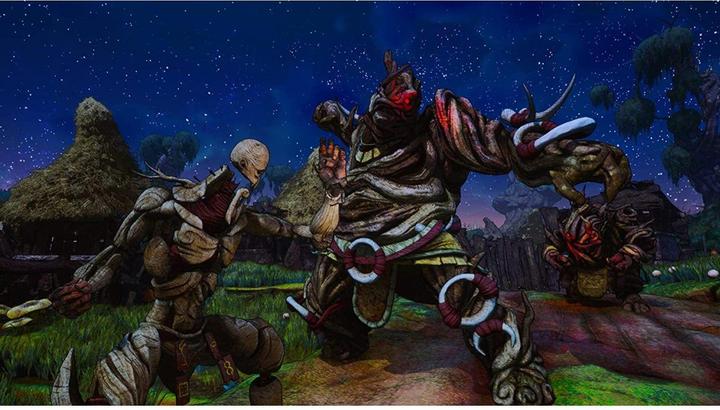 Actual product image Nacon Gaming Clash: Artifacts of Chaos (Zeno Edition) (Xbox Series X)