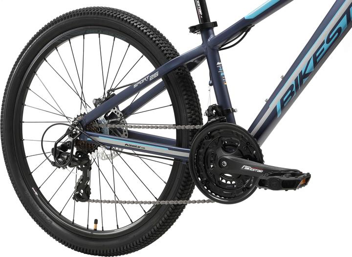 Immagine prodotto Bikestar Hardtail (33 cm)