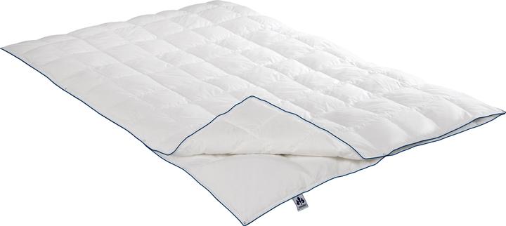 Actual product image Irisette 4-season down duvet Luna (1050 g, 155 x 200 cm)