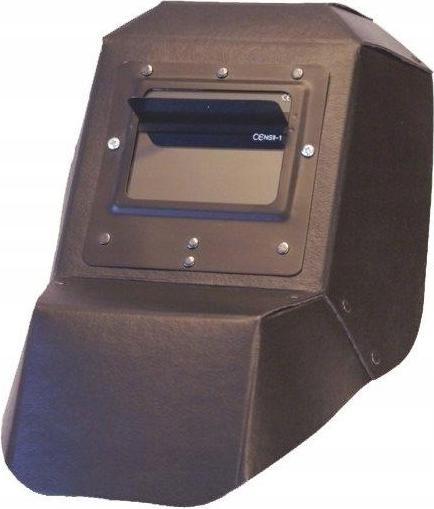Immagine prodotto Awtools MASKA / TARCZA SPAWALNICZA TSMP, 50 x 100 mm + PODGLĄD