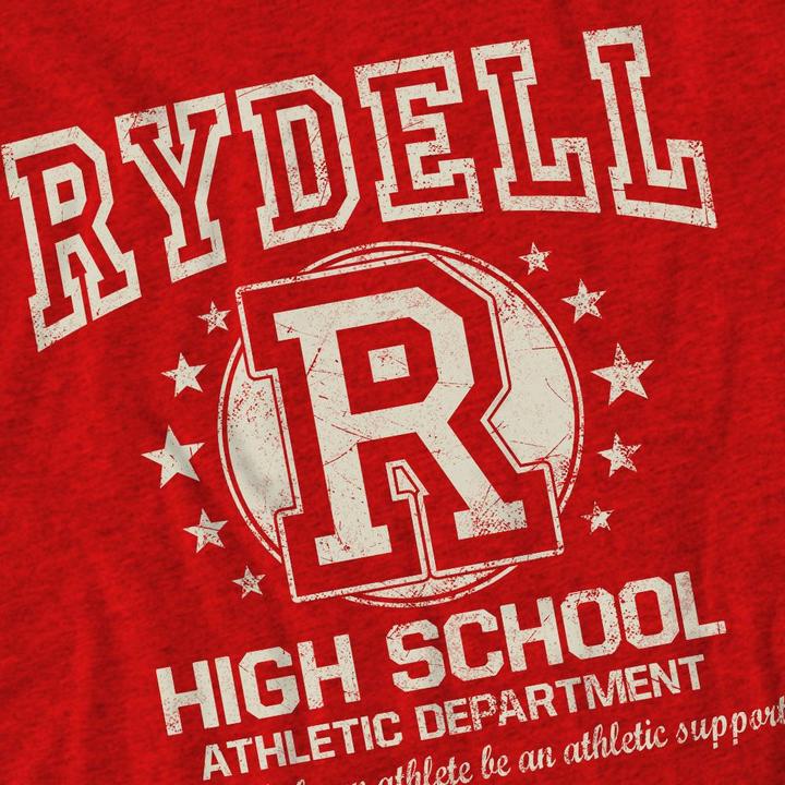 Produktbild Grease Rydell High TShirt (XL)
