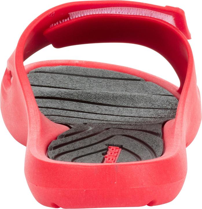 Immagine prodotto Aquafeel Pantofole unisex AQF 72462 40 41/42 rosso / nero (41, 42)
