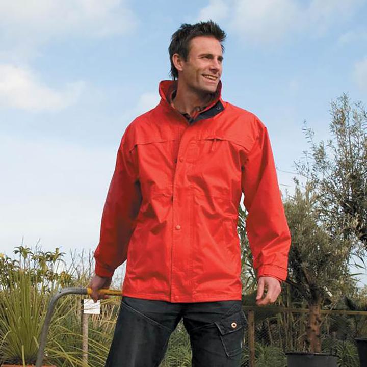 Produktbild Regatta Multifunktionsjacke wasserabweisend winddicht (S)