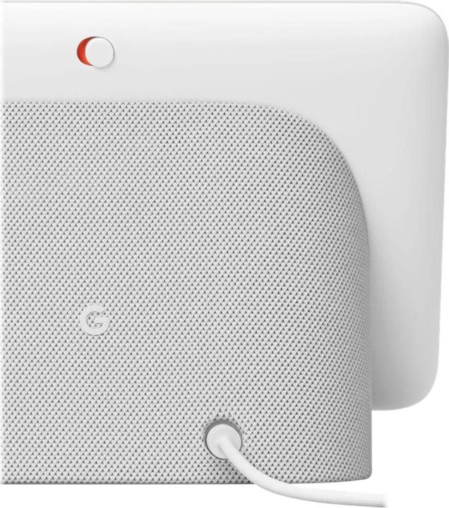 Actual product image Google Nest Hub (2 Gen.) (Google Assistant)