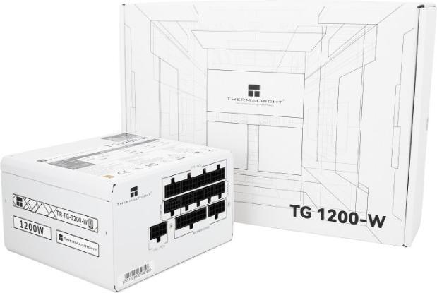 Immagine prodotto Thermalright TG-1200-W (1200 W)