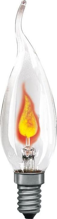 Image du produit Paulmann Cosylight (E14, 3 W, 1 lm, 1 x)