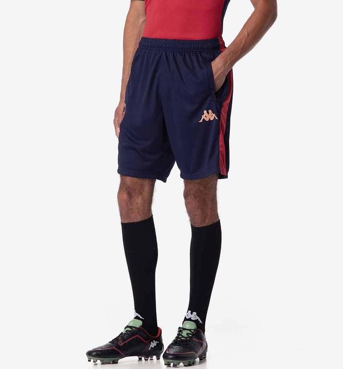 Produktbild Kappa Trainingsshorts SM Caen Ahorazip Pro 8 2024/25 (3XL)