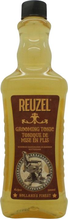 Immagine prodotto Reuzel Tonico per la toelettatura (Cera per capelli, 500 ml)