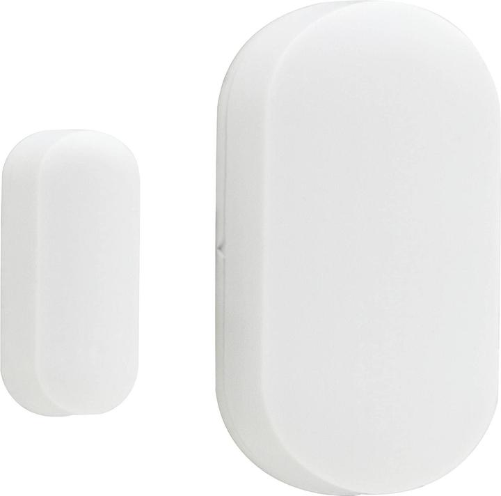 Actual product image REV 0083970103 Radio window contact Orchestra white