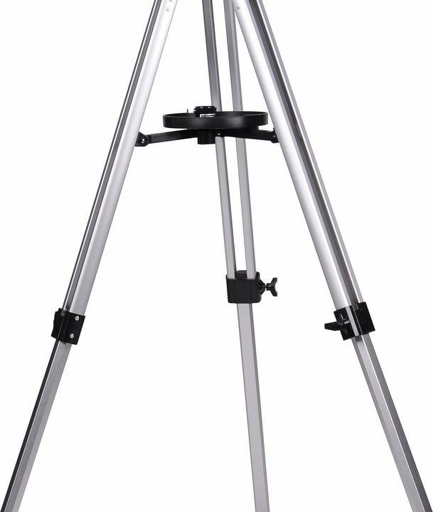Image du produit Bresser 130/650 EQ3 miroir telescoop carbone parabolique
