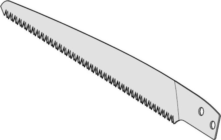Produktbild Felco Sägeblätter