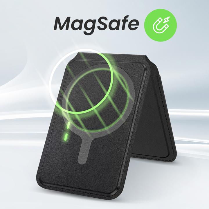 Image du produit Hoko Porte-cartes MagSafe (Universel)