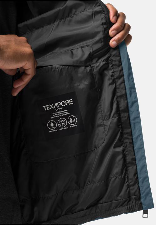 Produktbild Jack Wolfskin Textor Jkt M (S)