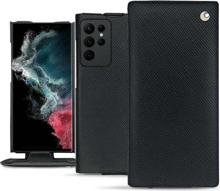 Image du produit Noreve Housse cuir (Samsung Galaxy S22 Ultra)
