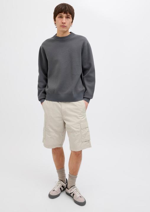 Produktbild Jack & Jones Regular Fit Cargo Shorts Cargo Shorts (XL)