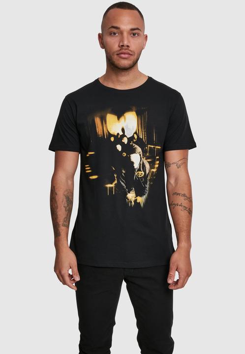 Image du produit Wu-Wear Thé Masks - 1370 (3XL)