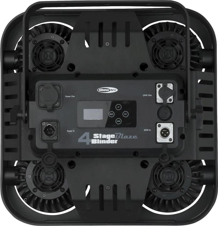 Produktbild Showtec Stage Blinder 4 Blaze (100 W, LED)
