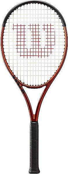 Immagine prodotto Wilson Racchetta da tennis Burn 100 V5.0 (4, 300 g)