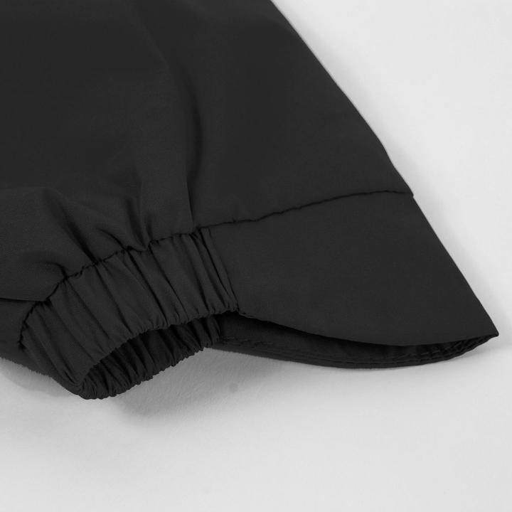 Actual product image Stanno First Windbreaker Half Zip (116)