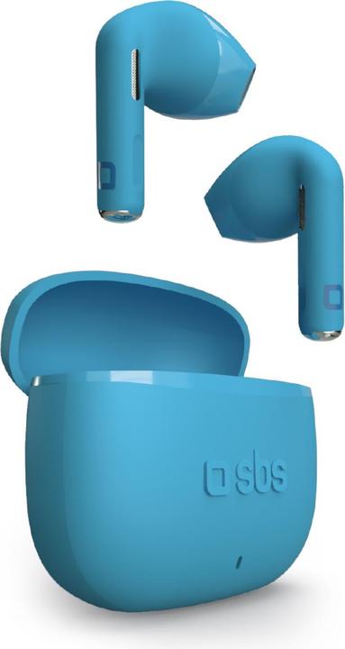 Produktbild SBS Semi-in-Ear-Ohrhörer TWS (3 h, Kabellos)