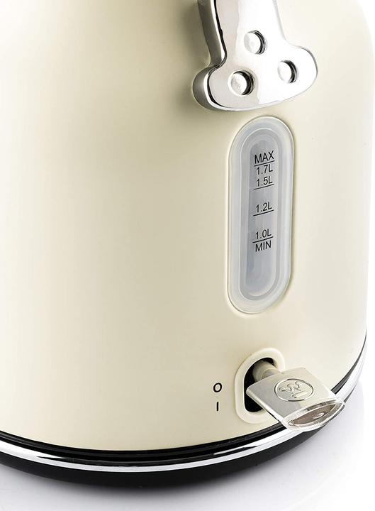 Produktbild Westinghouse Retro Wasserkocher (1.70 l)