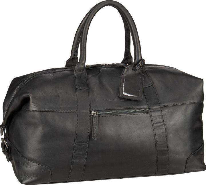 Image du produit The Chesterfield Brand Sac de voyage Portsmouth 1700 (39 l)