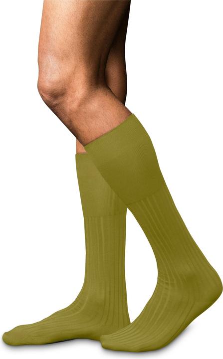 Image du produit Falke No. 13 Finest Piuma Cotton Mi-bas pour hommes (41 - 42)