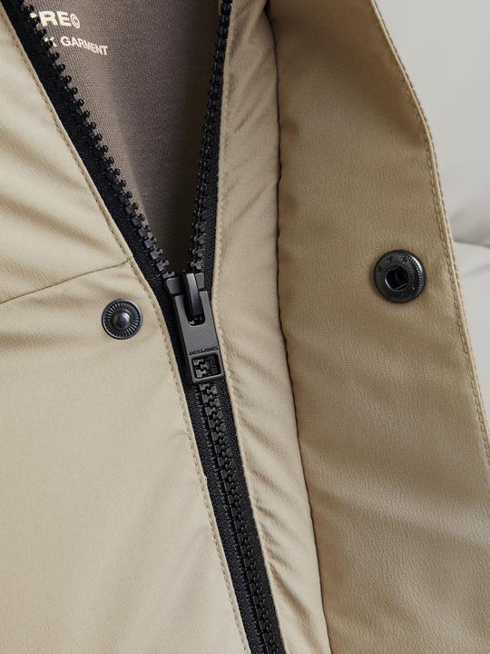 Image du produit Jack & Jones Jcoalpha Puffer Sn (XL)