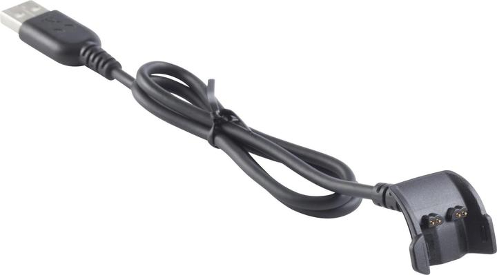 Actual product image Garmin HR charger cable