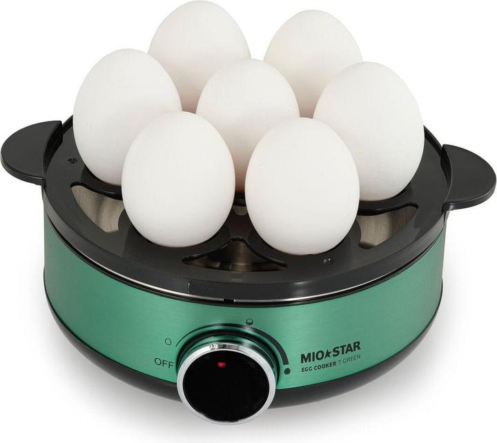 Produktbild Mio Star Egg Cooker 7