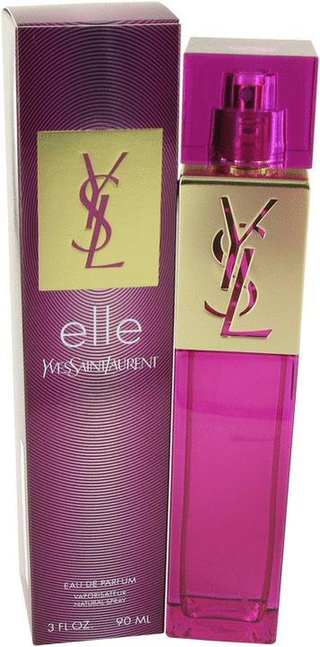 Produktbild Yves Saint Laurent Elle (Eau de Parfum, 90 ml)
