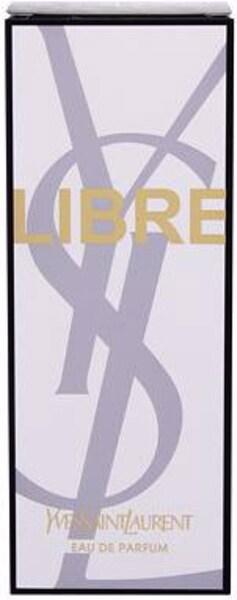 Yves Saint Laurent Libre