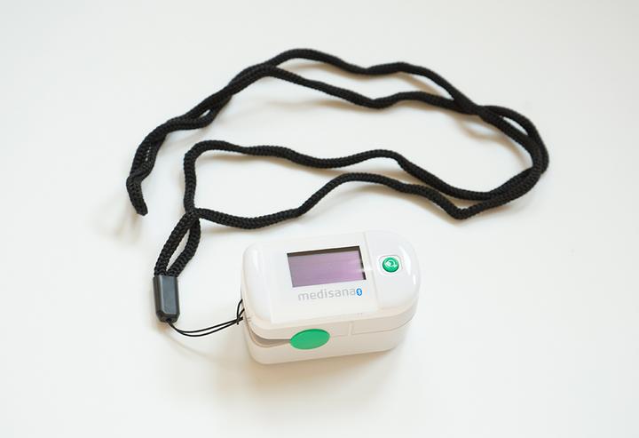 Produktbild Medisana PM 100 Promed