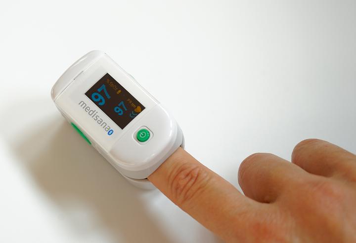 Produktbild Medisana PM 100 Promed