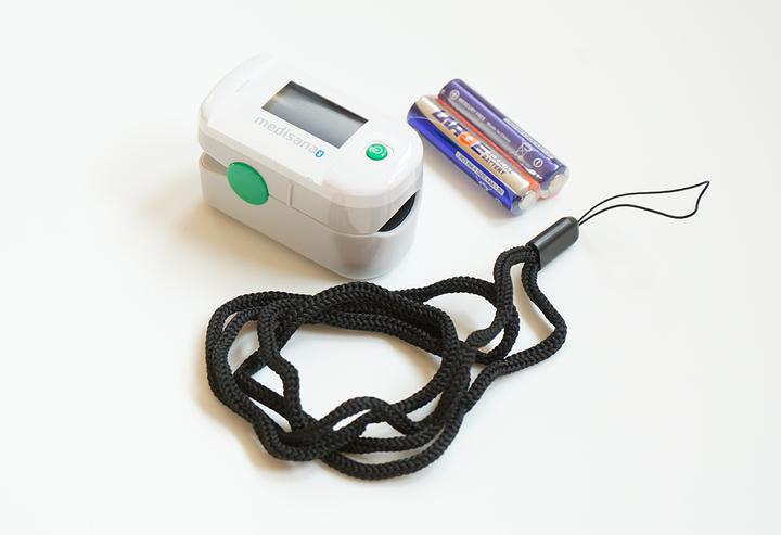Produktbild Medisana PM 100 Promed