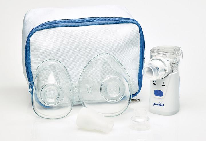 Produktbild Medisana PM 100 Promed