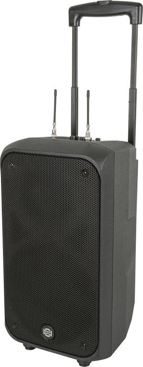 Actual product image DAP-Audio PSS-110 MKIII