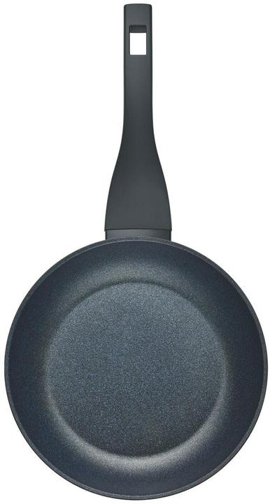 Actual product image Berndes Frying Pan Induction Enduro (28 cm, Frying pan, Aluminium)