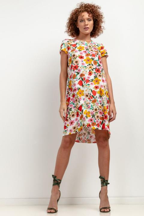 Actual product image Tessita Everyday dress model (XS)