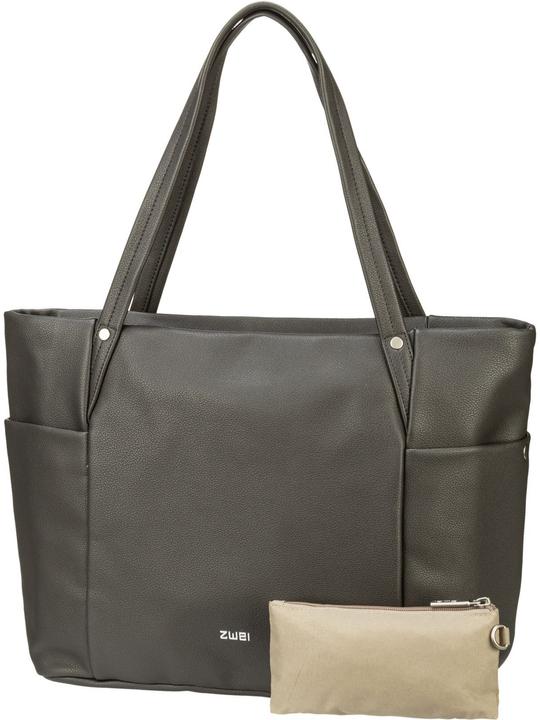 Produktbild Zwei Shopper Pia PI170 (11 l)
