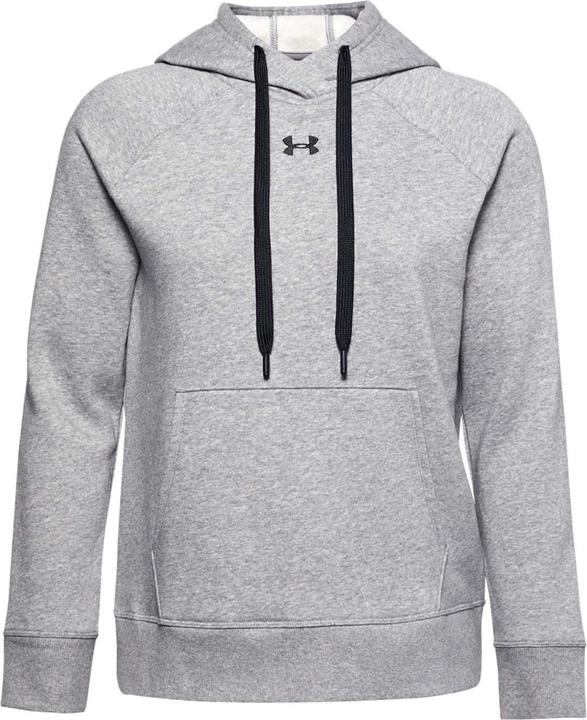 Under Armour Rival HB Kapuzenpullover