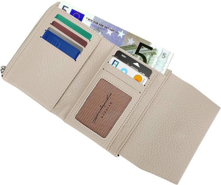 Produktbild Gallantry WLT-810061-BG Damenportemonnaie