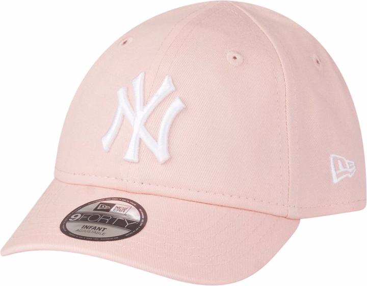 Produktbild New Era 9Forty Jersey Ny Yankees (49, 48 C, 50 C)