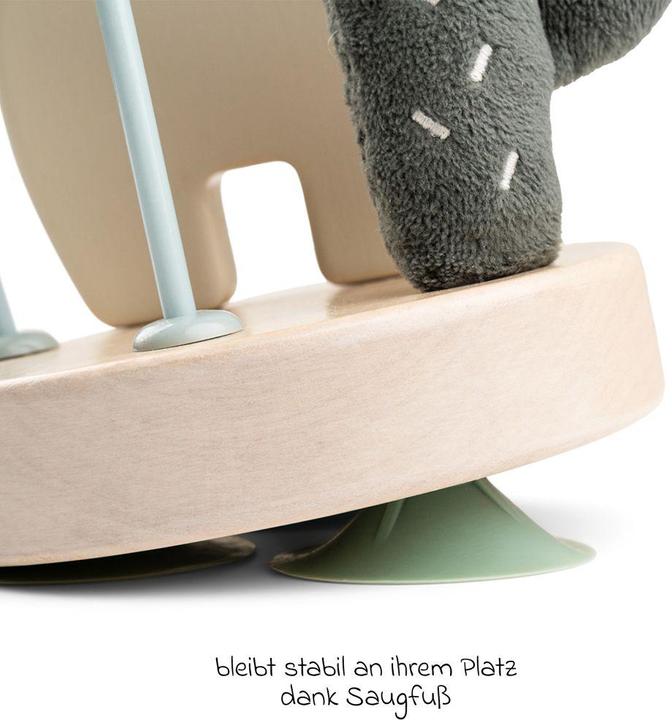 Image du produit Done by Deer Ile d'activités Stick&Stay Lalee Sand
